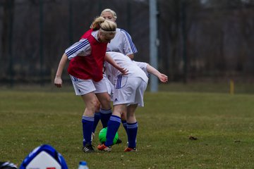 Bild 38 - Frauen FSG BraWie 08 - FSC Kaltenkirchen II U23 : Ergebnis: 0:7